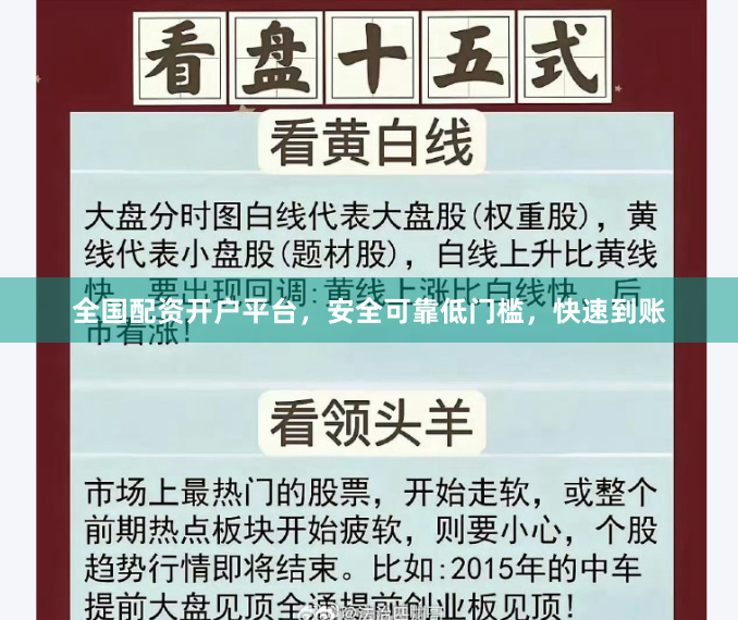 全国配资开户平台,安全可靠低门槛,快速到账